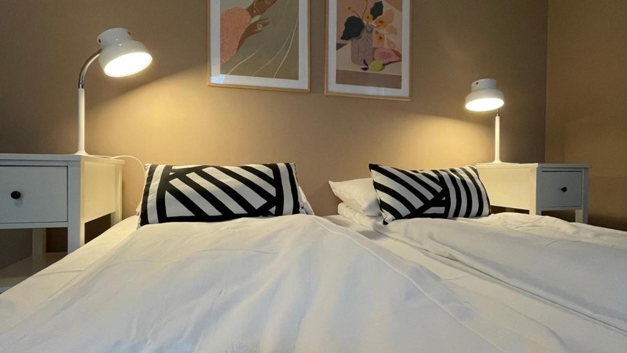 Klostergården Bed&Breakfast Tautra Eksteriør bilde